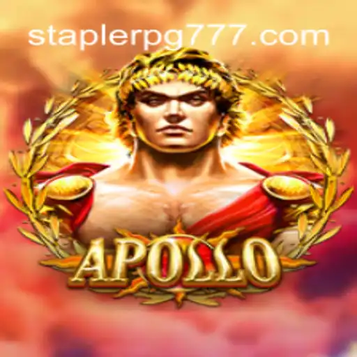 Explorando Apollo: O Novo Jogo de STAPLERPG que Está Conquistando o Mundo