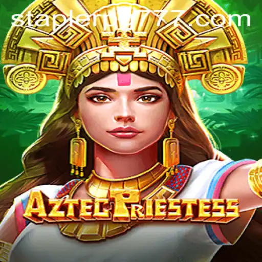 Explorando o Mundo de AztecPriestess: Um Mergulho no STAPLERPG