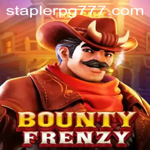 Aventuras Épicas em BountyFrenzy: O Novo STAPLERPG que Revoluciona o Mundo dos Jogos