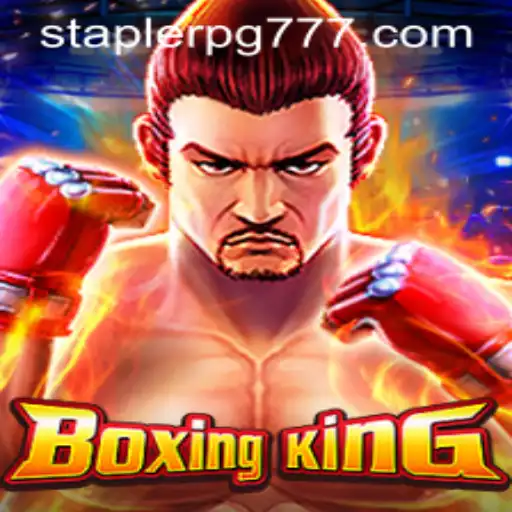 Descubra BoxingKing: O Jogo de RPG Inovador Mixado com Boxe
