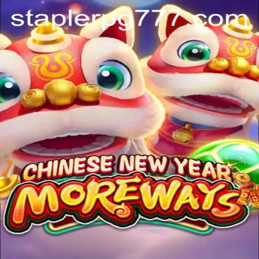 Explorando CHINESENEWYEARMOREWAYS: Um Mergulho no Novo Staple RPG