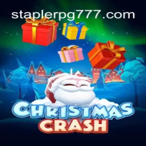 ChristmasCrash: Descubra o Novo STAPLERPG que Está Conquistando o Mundo