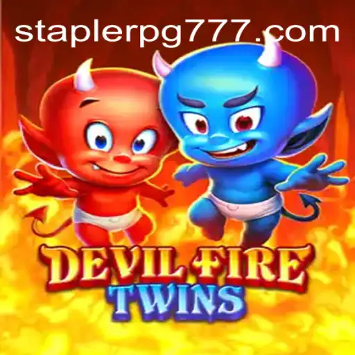 Explorando o Universo de DevilFireTwins: A Nova Sensação STAPLERPG