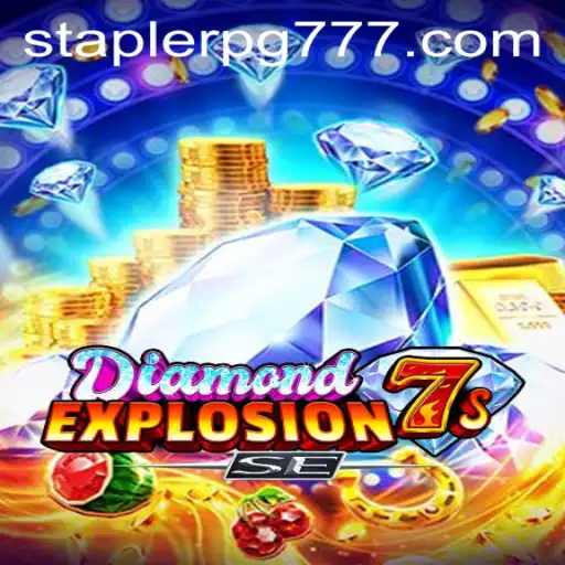 Explorando o Mundo Vibrante de DiamondExplosion7sSE: Um Mergulho no Jogo STAPLERPG