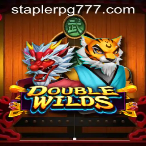 DoubleWilds: Explorando o Novo Fenômeno de STAPLERPG