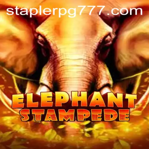 ElephantStampede: O Jogo Estratégico que Revoluciona o Gênero STAPLERPG