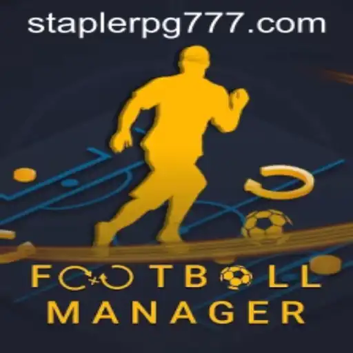 FootballManager: Um Mergulho Profundo no Mundo do STAPLERPG