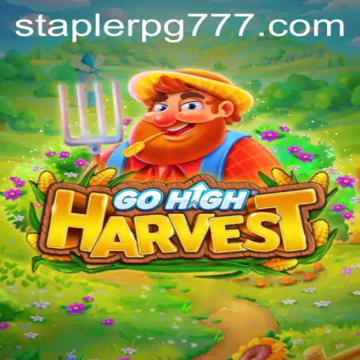 GoHighHarvest: O Novo Fenômeno no Mundo dos RPGs