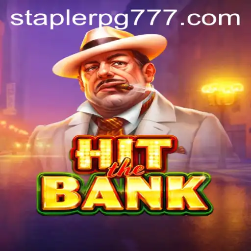 Explorando o Mundo de HitTheBank: O Novo STAPLERPG