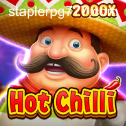 Explorando HotChilli: O Novo Fenômeno STAPLERPG