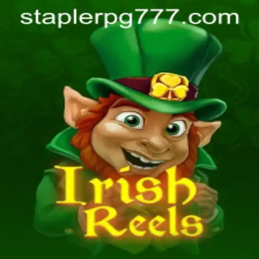 Descubra o Fascinante Jogo IrishReels: Uma Experiência STAPLERPG Inovadora