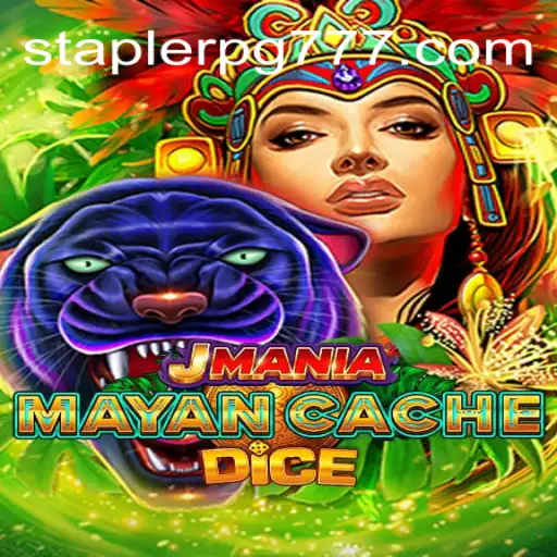 Descubra o Enigma do Jogo JManiaMayanCacheDice