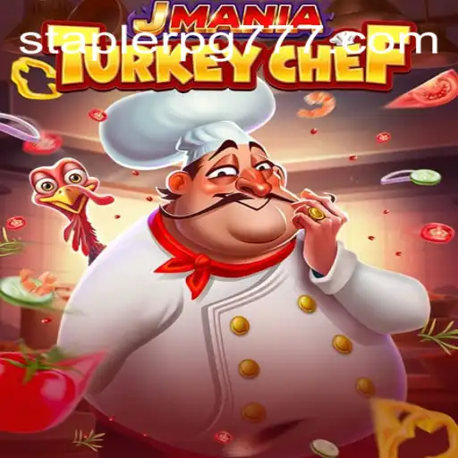 JManiaTurkeyChef: Um Novo Horizonte no Universo STAPLERPG