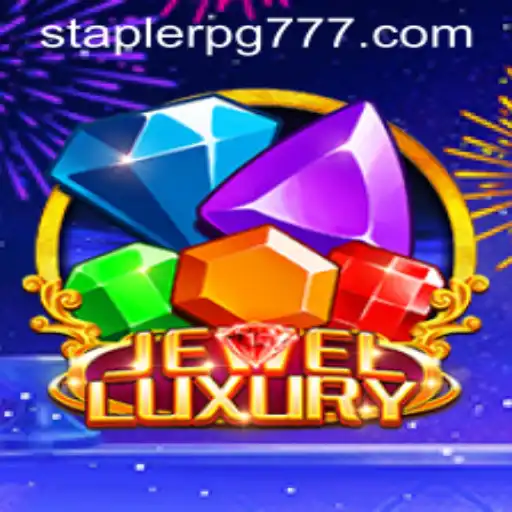 JewelLuxury: Explorando o Mundo Fascinante do STAPLERPG