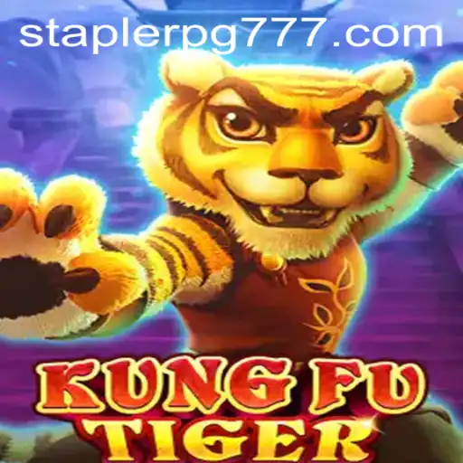 Explorando KungFuTiger: A Nova Sensação do STAPLERPG