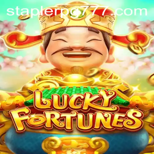 LUCKYFORTUNES: O Novo Jogo de Estratégia e Sucesso