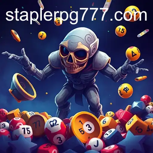 Gaming Experience STAPLERPG - 800+ Premium and Exclusive Games