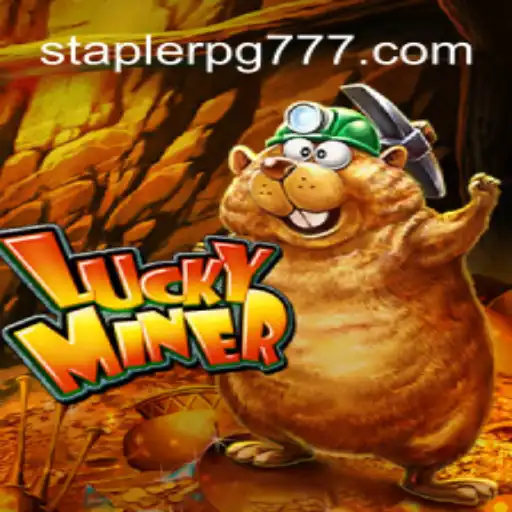 Descubra o Universo de LuckyMiner: O STAPLERPG que Conquista Jogadores