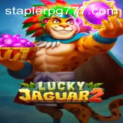 Explorando o Mundo de Luckyjaguar2: Um RPG Inovador