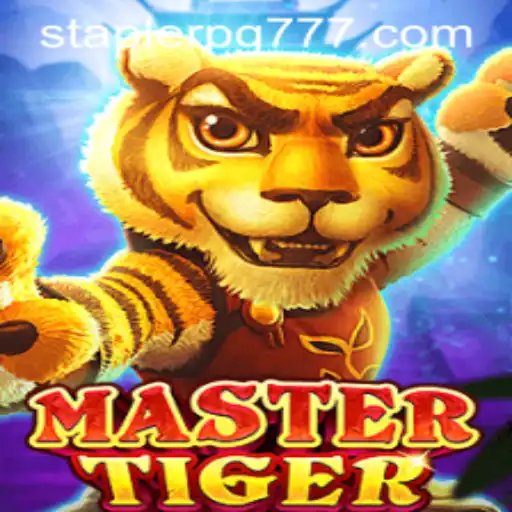 MasterTiger: Explorando o Novo Fenômeno STAPLERPG