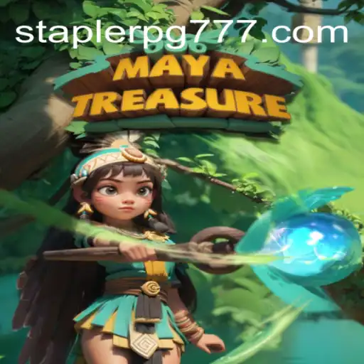 Desbravando MayaTreasure: O Novo STAPLERPG da Temporada