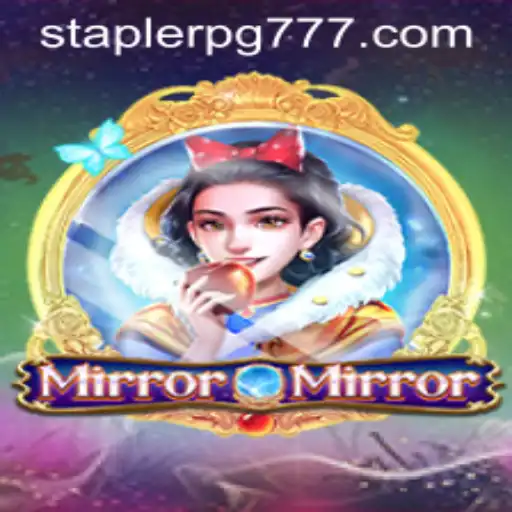 Descubra MirrorMirror: O Novo Fenômeno STAPLERPG