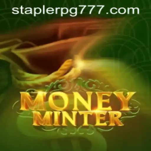 Explorando o Universo de MoneyMinter: Um Novo STAPLERPG no Cenário Atual
