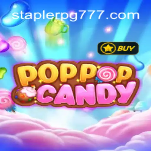 Explorando o Mundo de POPPOPCANDY - Um Jogo Inovador