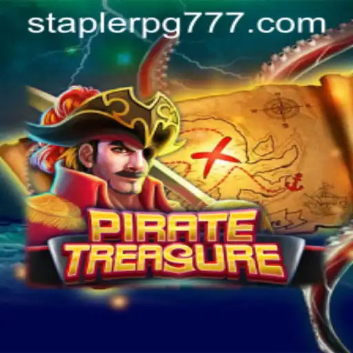 PirateTreasure: Descubra a Aventura do RPG de Piratas