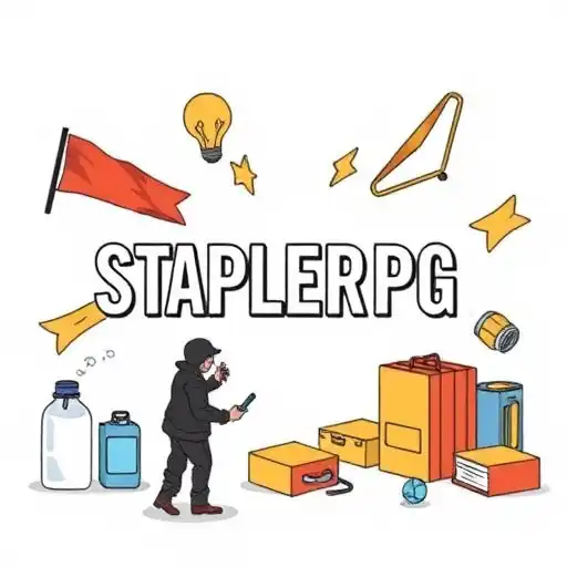 VIP Service STAPLERPG - 24/7 Support and Exclusive Benefits