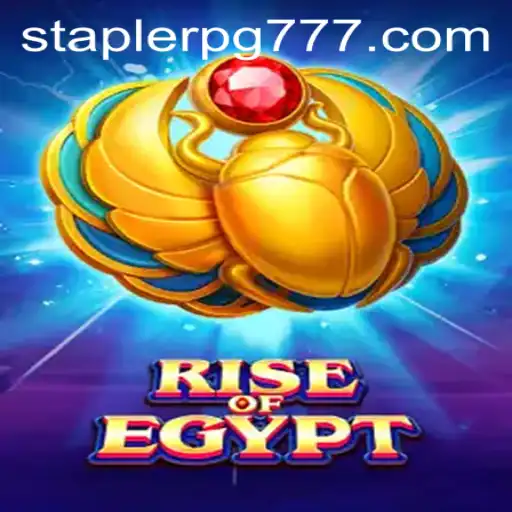 Explorando RiseOfEgypt: Uma Jornada Épica no Mundo do STAPLERPG