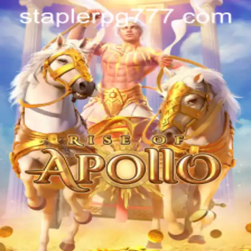 RiseofApollo: Explorando o Novo Horizonte dos STAPLERPGs