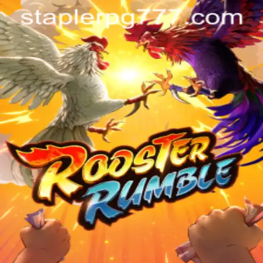 Explorando o Mundo de RoosterRumble: Um Jogo Ímpar no Gênero STAPLERPG