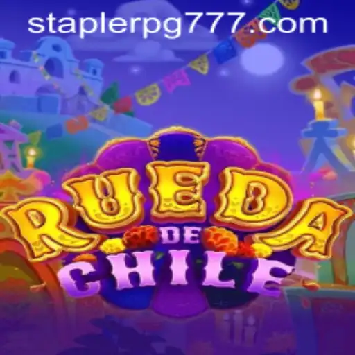 RuedaDeChile: Uma Nova Abordagem ao Gênero STAPLERPG