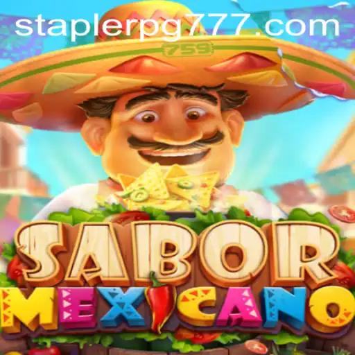 Descubra o Fascinante Mundo de 'SaborMexicano': Um Jogo STAPLERPG Inovador