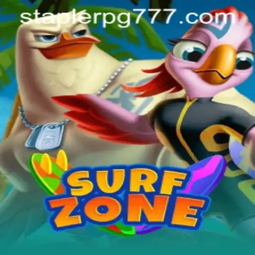 SurfZone: A Nova Experiência STAPLERPG Que Está Dominando o Mundo dos Games