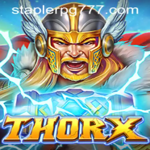 Explorando ThorX: A Experiência Única do STAPLERPG