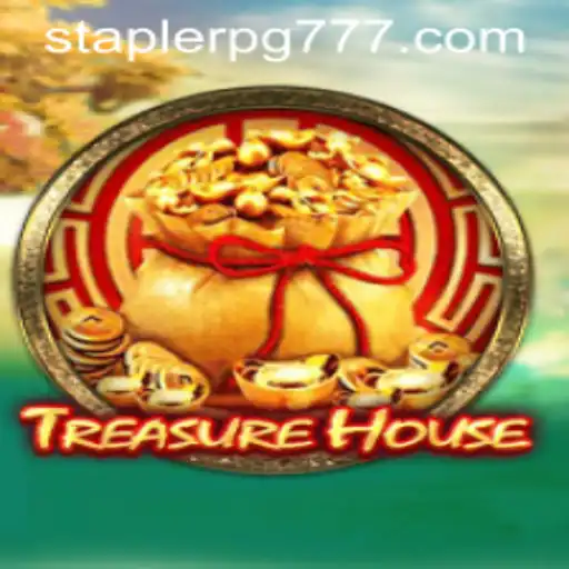 TreasureHouse: Desvendando o Novo Universo de STAPLERPG