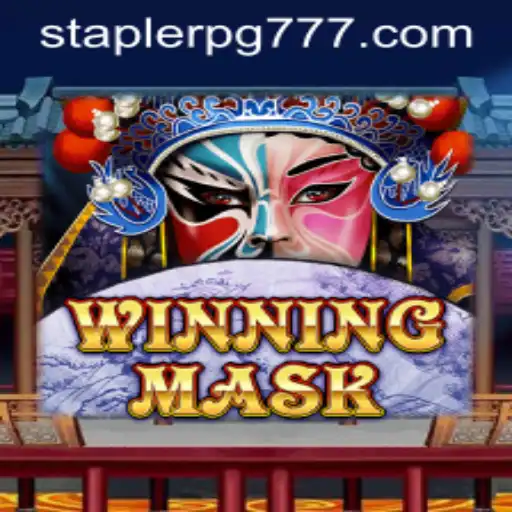 Descubra o Fascinante Mundo de WinningMask: Uma Aventura em STAPLERPG