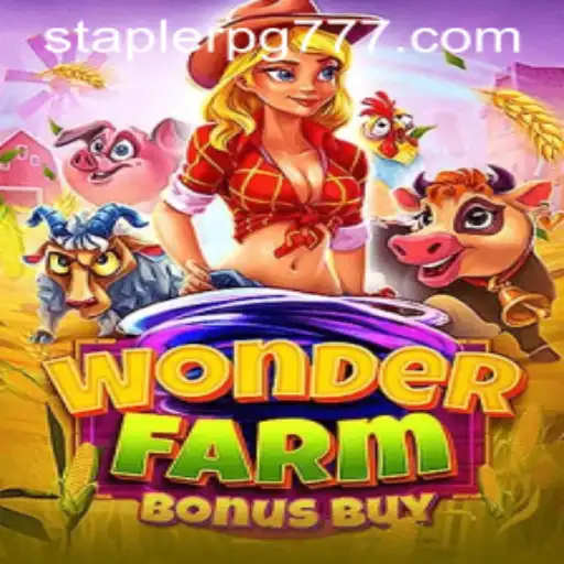 Explorando WonderFarmBonusBuy: A Nova Sensação STAPLERPG