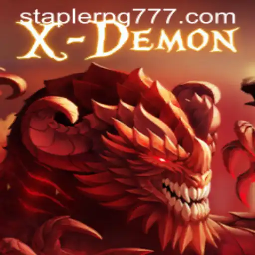XDemon: Uma Nova Era de Aventuras com STAPLERPG